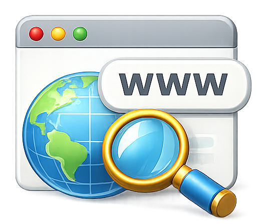Website icon